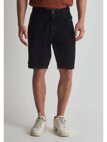 Bermuda jeans