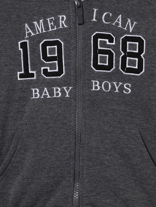 Conjunto Longo Infantil Para Menino - CHUMBO