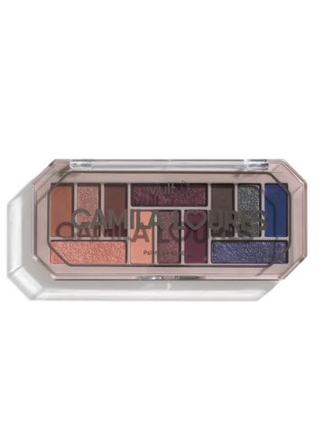 Paleta de Sombras Camila Loures Vult UNICO