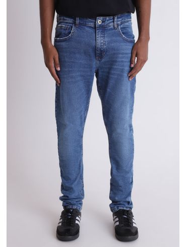 Calça jeans skinny