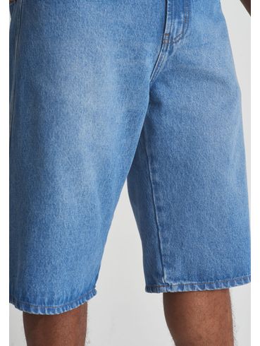 Bermuda jorts jeans