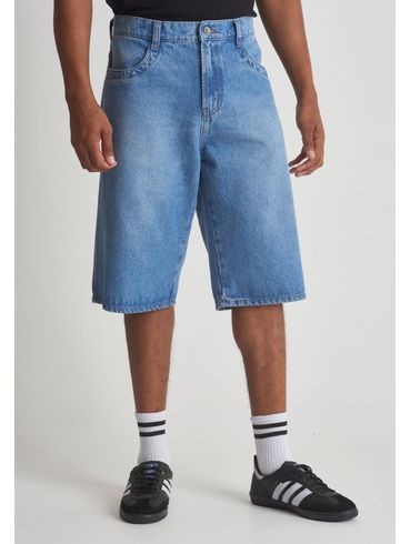 Bermuda jorts jeans