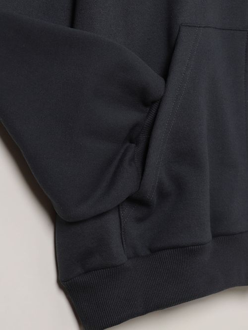 Jaqueta Moletom Plus Size Masculina CHUMBO