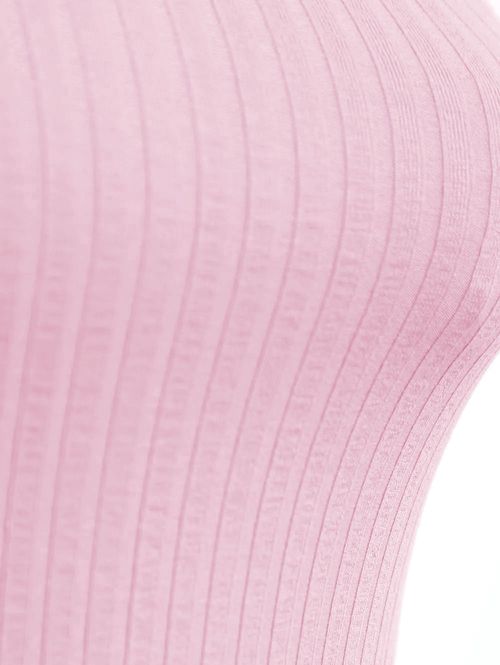 Blusa Regata Autentique Feminina Rosa