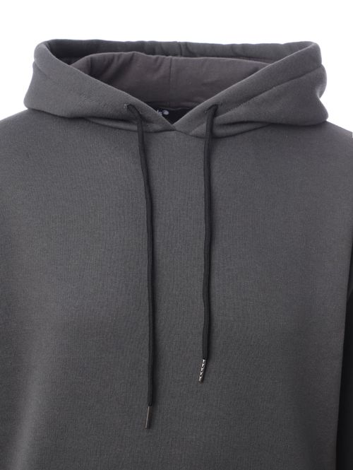 Moletom com Capuz Vels Masculino CHUMBO