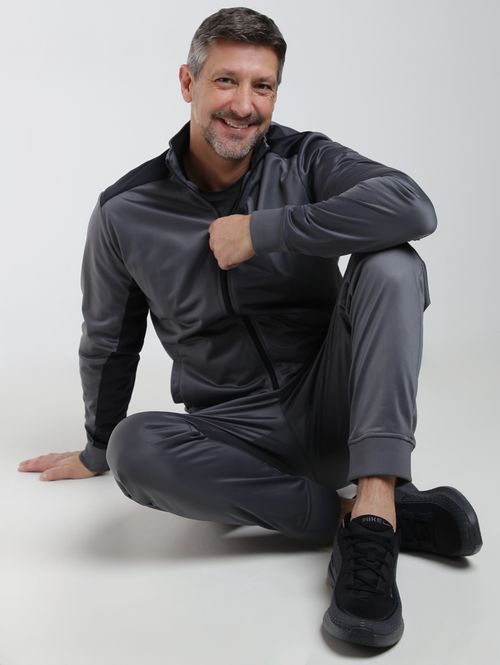 Agasalho Olympikus Masculino CHUMBO