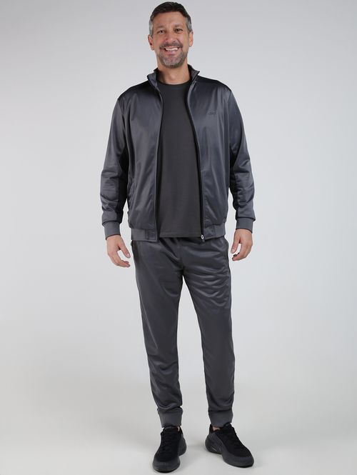 Agasalho Olympikus Masculino CHUMBO