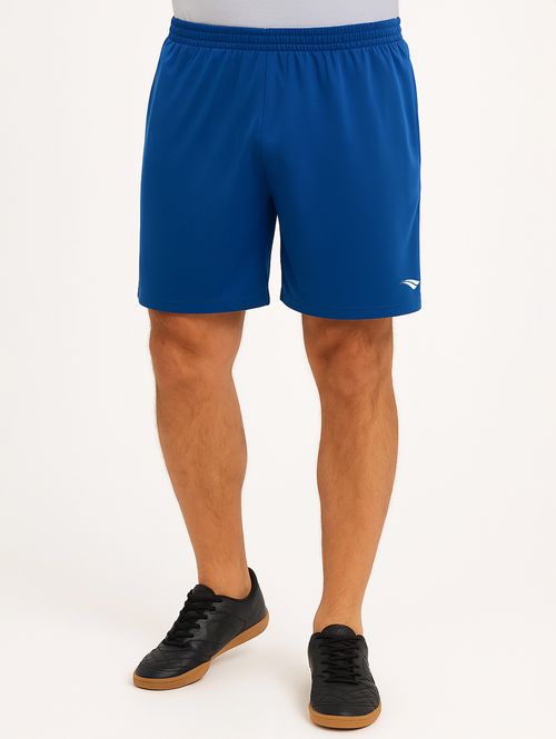 Calção de Futebol Penalty Masculino AZUL