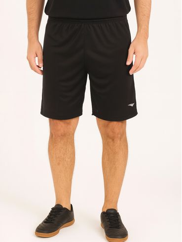 Calção de Futebol Penalty Masculino PRETO