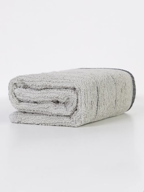 Toalha de Rosto Soho Altenburg VERDE