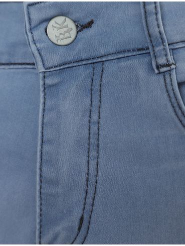 Calça Jeans Masculina AZUL