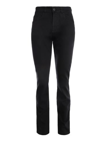 Calça Sarja Masculina PRETO