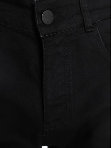 Calça Sarja Masculina PRETO