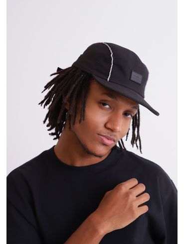 Boné five panel