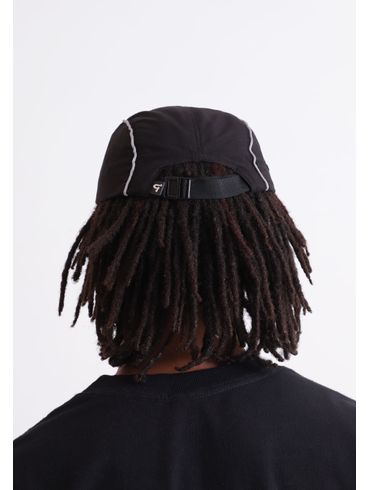 Boné five panel