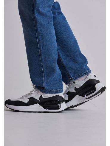 Tênis Nike Air Max Systm