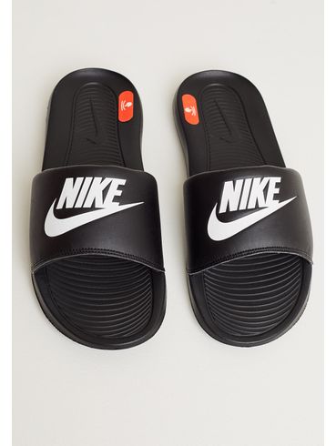 Chinelo Nike Victori One Slide preto
