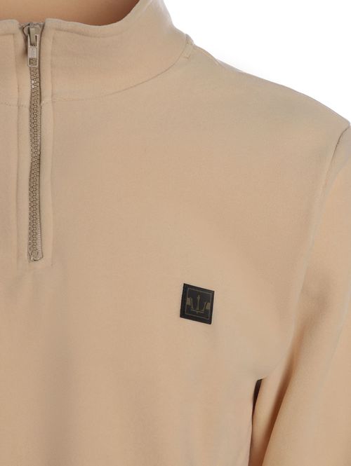 Moletom Masculino BEGE