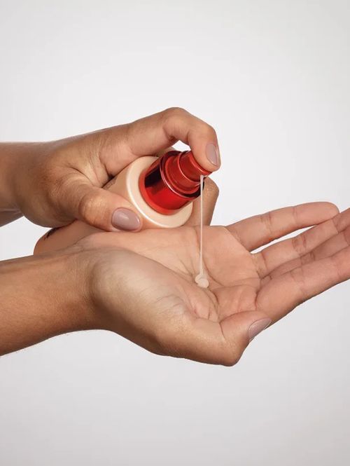 Óleo Capilar em Creme Acid.Complex  Siàge Eudora UNICO