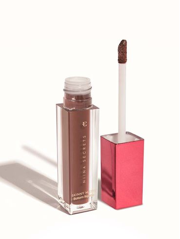 Batom Skinny Matte Rosa Lótus Niina Secrets UNICO