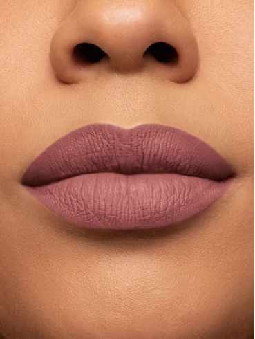 Batom Skinny Matte Malva Camélia Niina Secrets UNICO