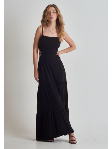 Vestido longo