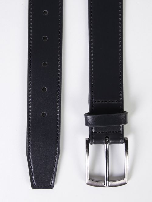 Cinto WK Maculino PRETO