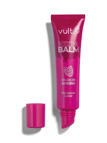 Hidratante Labial Hidra balm Amora Vult UNICO