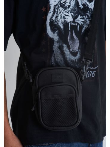 Bolsa pu shoulder bag