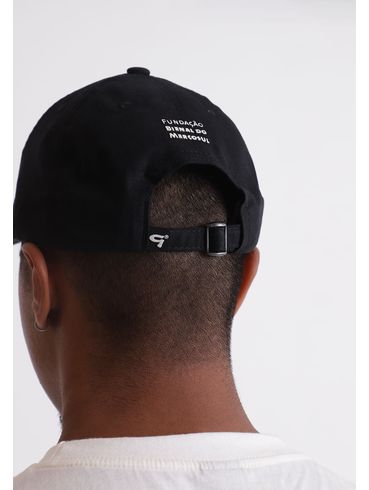 Boné dad hat Bienal