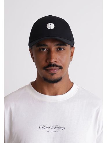 Boné dad hat Bienal