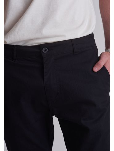 Calça alfaiataria skinny