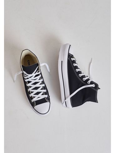 Tênis Converse Ct as Lift All Star