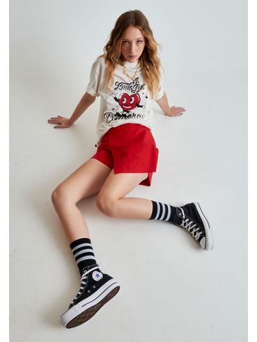 Tênis Converse Ct as Lift All Star