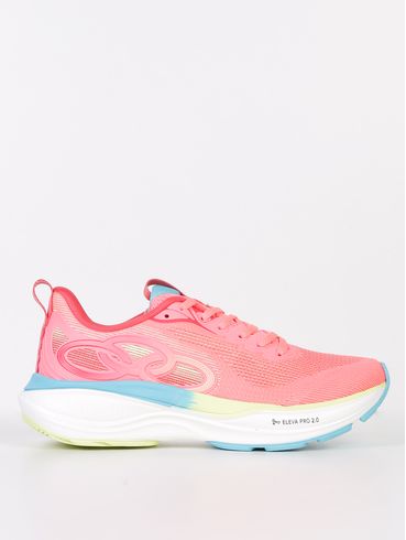 Tênis Esportivo Olympikus Pride Feminino ROSA