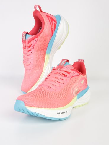 Tênis Esportivo Olympikus Pride Feminino ROSA