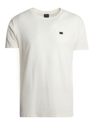 Camiseta Manga Curta Masculina OFF WHITE