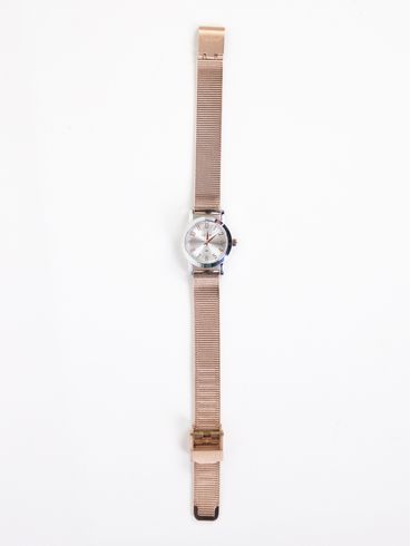 Relógio+Acessório Condor Feminino ROSE