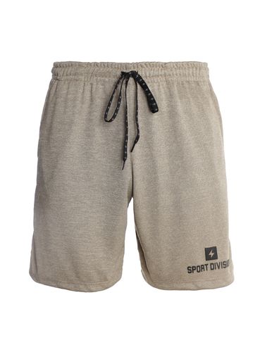 Bermuda Running Masculina PRETO