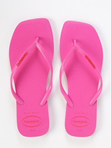 Chinelo Popup Havaianas Feminino ROSA