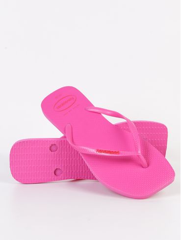 Chinelo Popup Havaianas Feminino ROSA