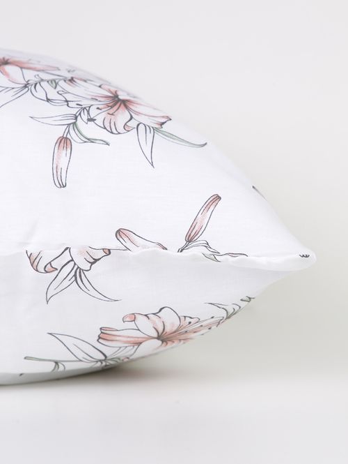 Jogo de Lençol Queen Duplo Crystal Teka ROSA