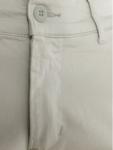 Calça Sarja Sport Maculina GELO