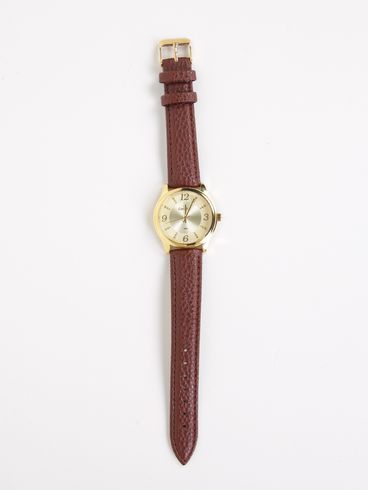 Relógio+Acessório Condor Feminino DOURADO