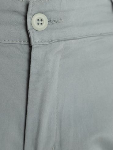 Calça Sarja Sport Masculina VERDE