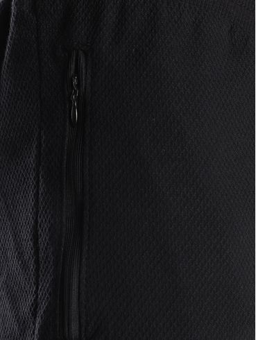 Bermuda Malha No Stress Masculina PRETO