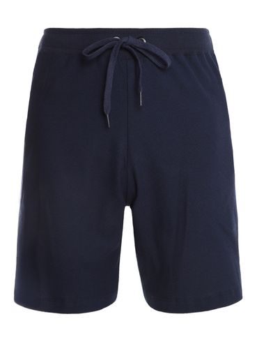 Bermuda Malha No Stress Masculina MARINHO
