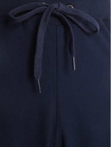 Bermuda Malha No Stress Masculina MARINHO