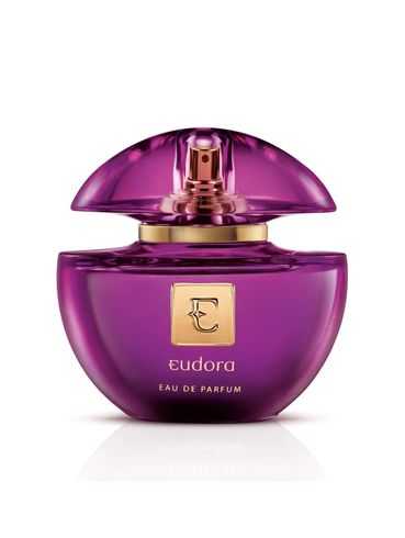 Perfume Eau de Parfum Eudora 75ml Unico