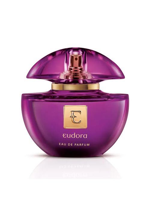 Perfume Eau de Parfum Eudora 75ml UNICO